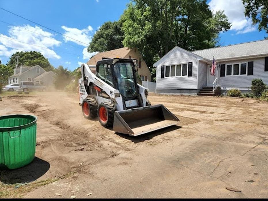 MAS Landscaping & Snow Removal