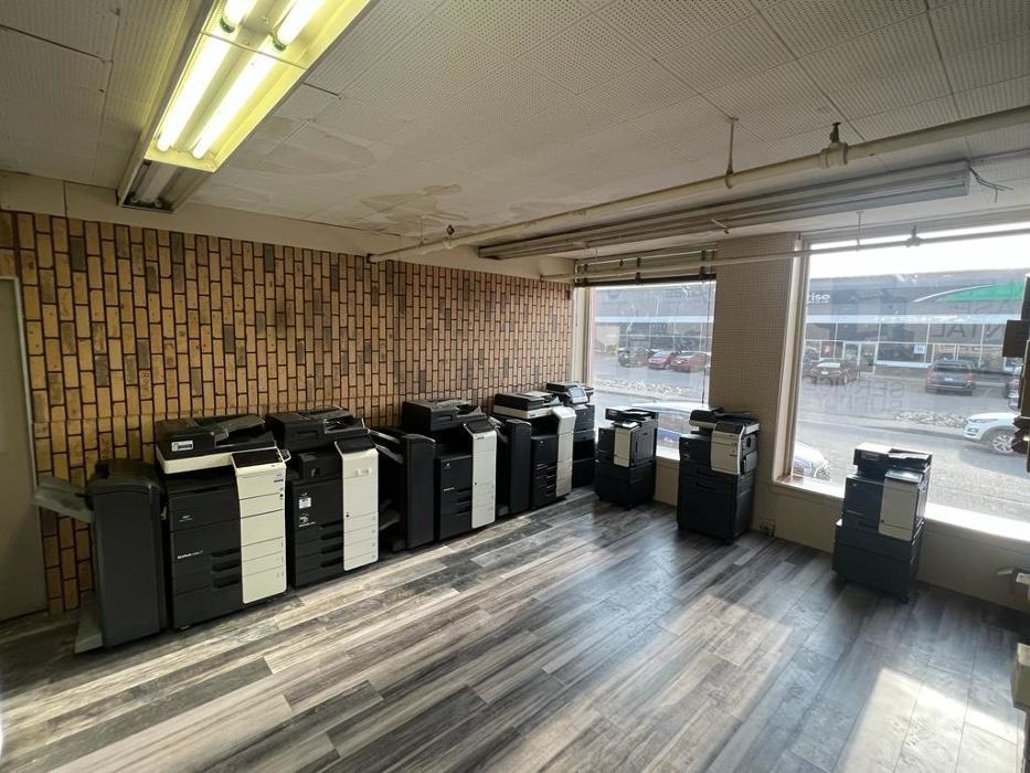 Atlas Office Solutions Inc