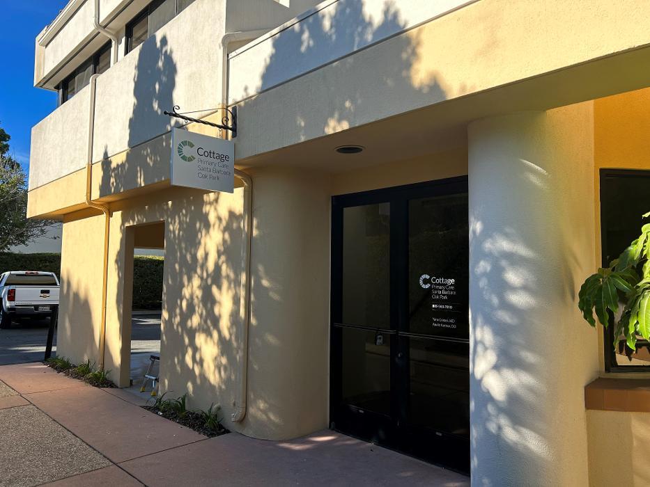 Cottage Primary Care - Santa Barbara