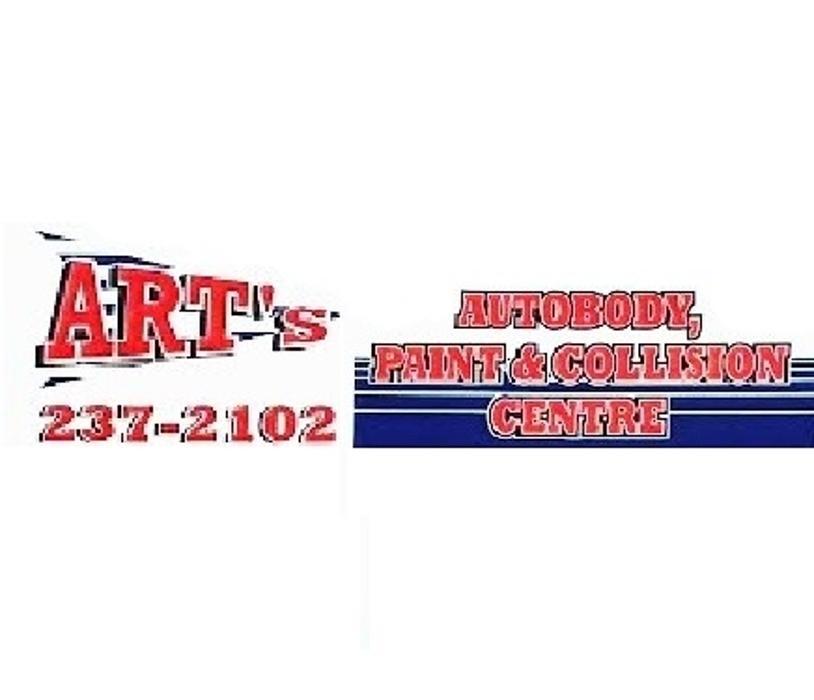 Art's Autobody & Collision Center