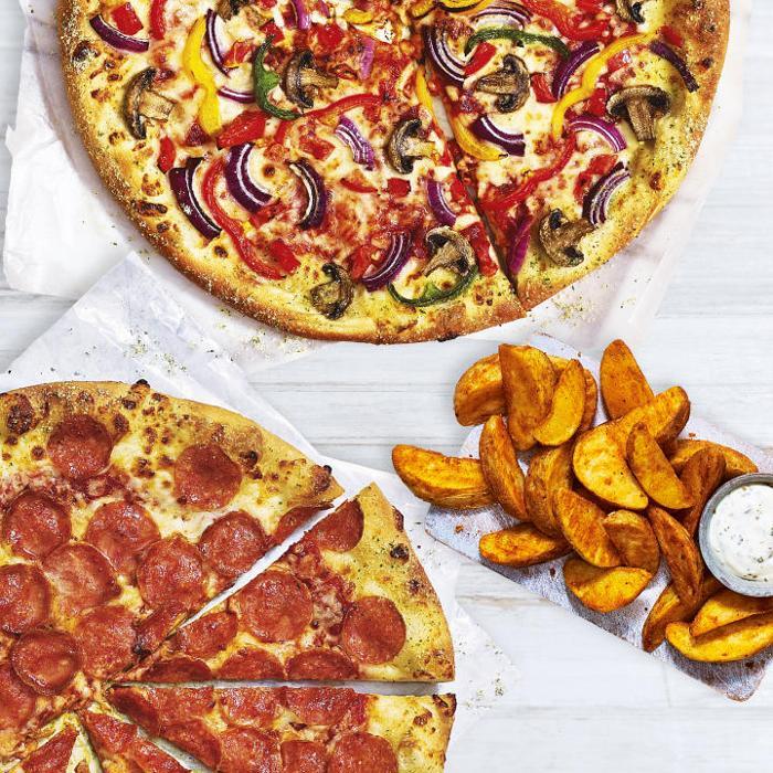 Pizza Hut Carshalton