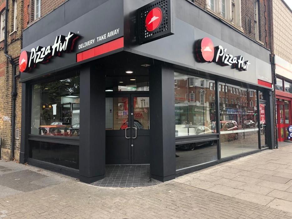 Pizza Hut Norbury