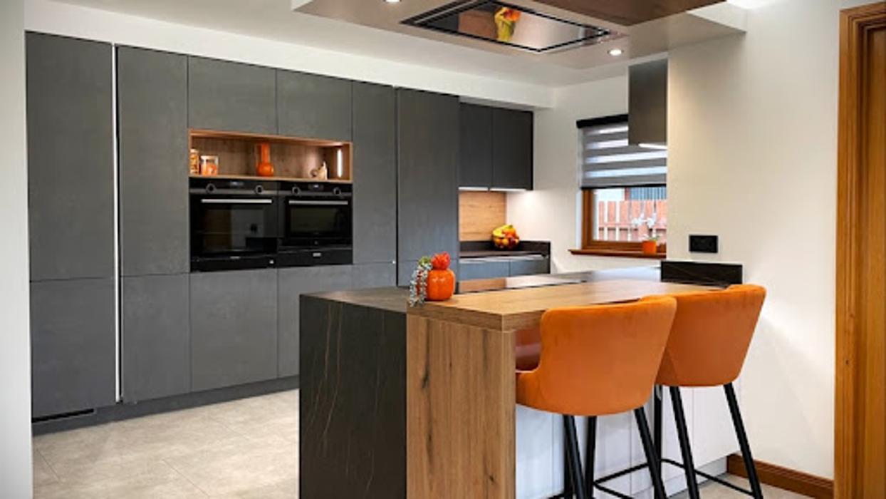 Williamsons Kitchens - Fraserburgh