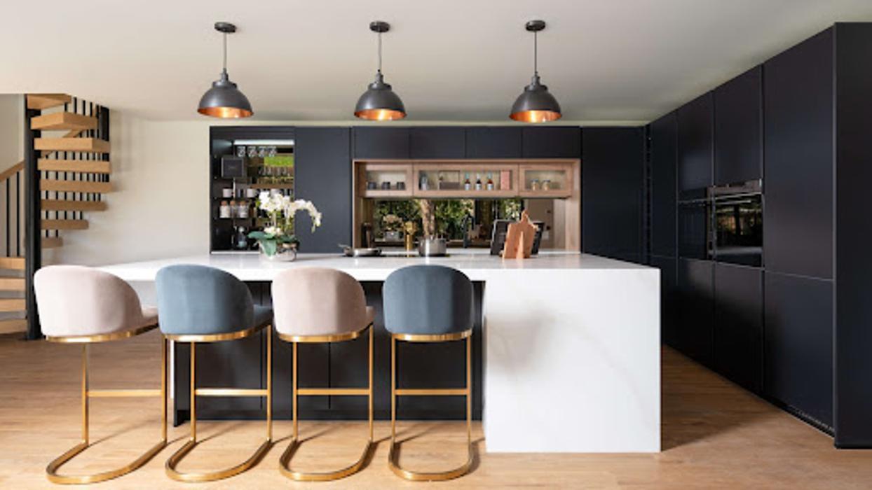 Audus Kitchens - Windlesham