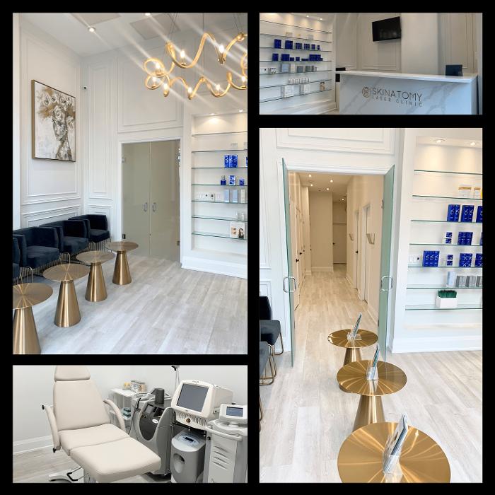 Skinatomy Laser Clinic - Mississauga