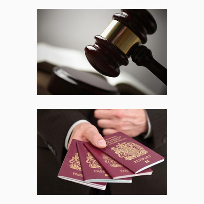 Legal And Legal Solicitors And Notaries