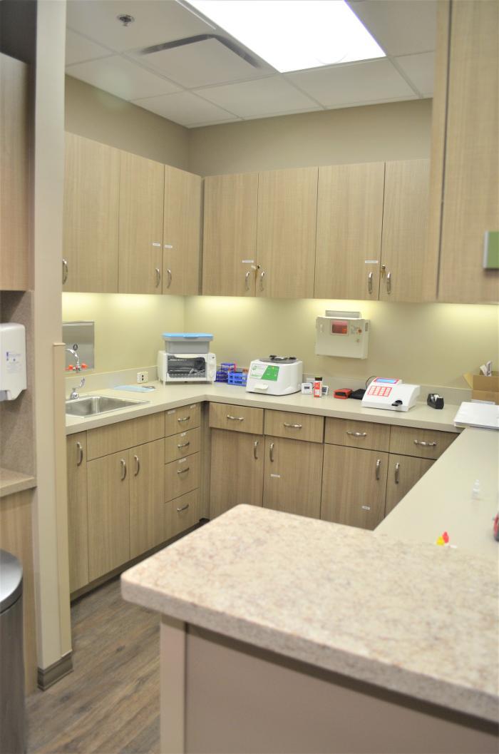 CommunityMed Family Urgent Care McKinney