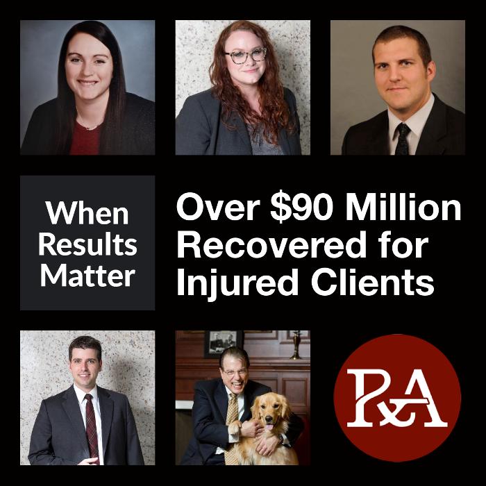 Pignatelli & Associates, P.C.