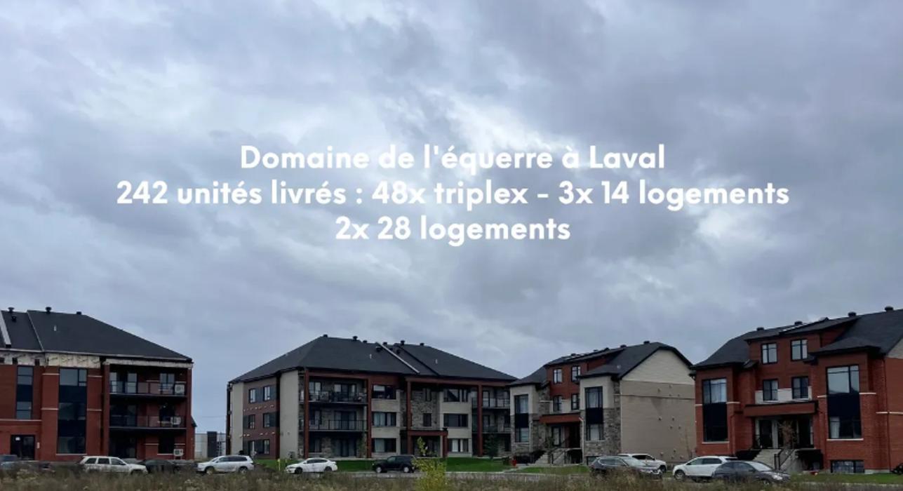 Électricité PLC inc.