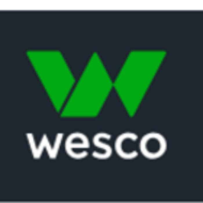 Wesco Distribution