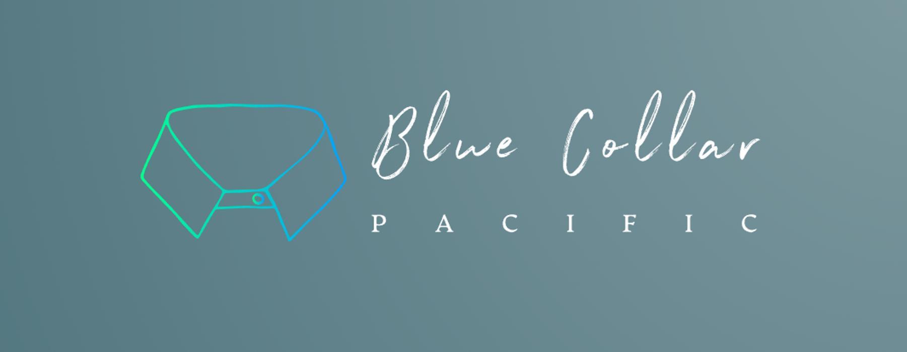 Blue Collar Pacific