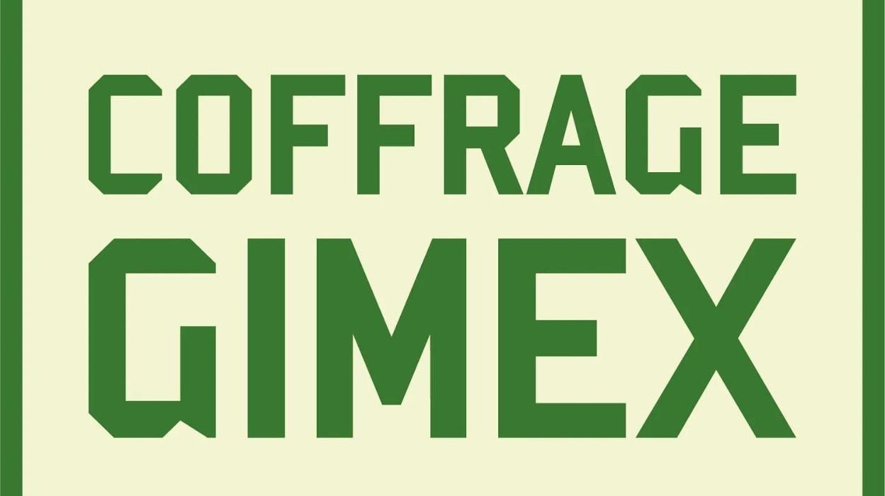 Coffrage GIMEX Inc.
