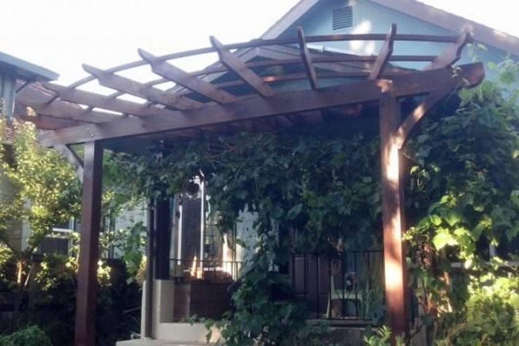 Affordable Deck & Fence LLC