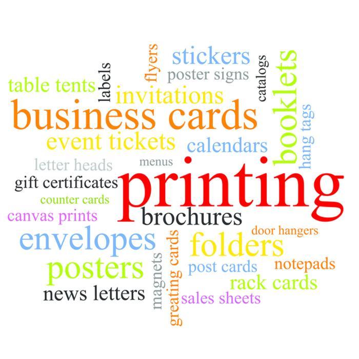 Gowans Printing Company