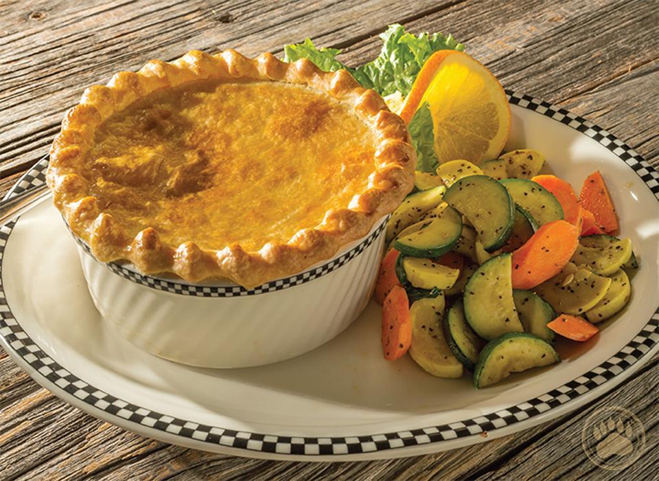 Black Bear Diner Las Vegas - Tropicana Ave