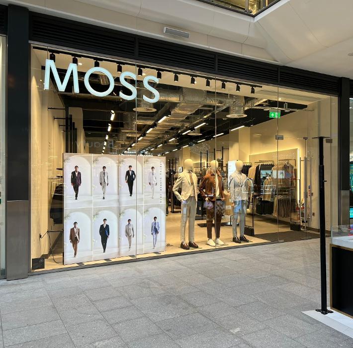 Moss Edinburgh Moss Bros Edinburgh