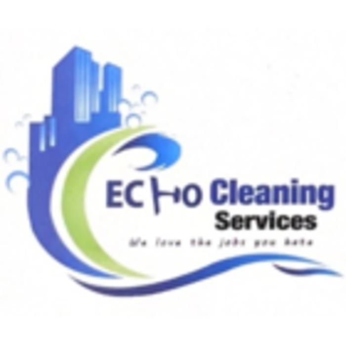 Echo Janitorial Services