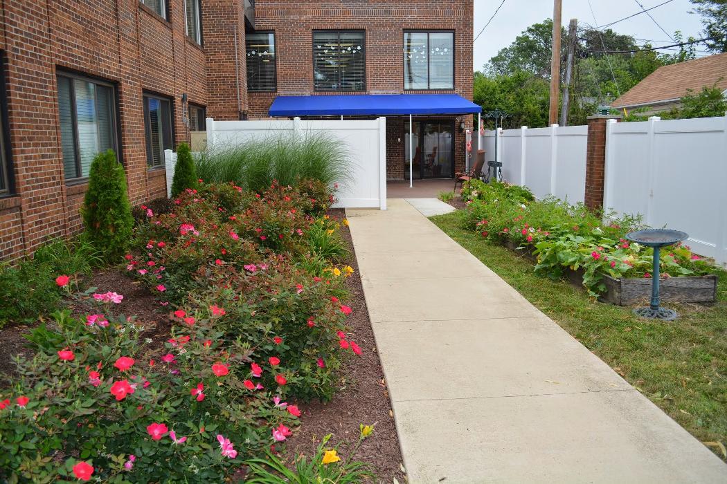 Summit City Nursing and Rehabilitation