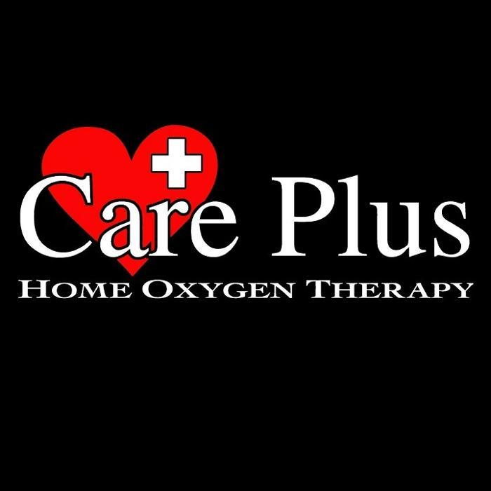 Care Plus Home Oxygen Therapy