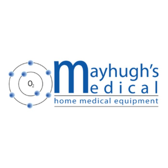 Mayhugh's Medical Equipment
