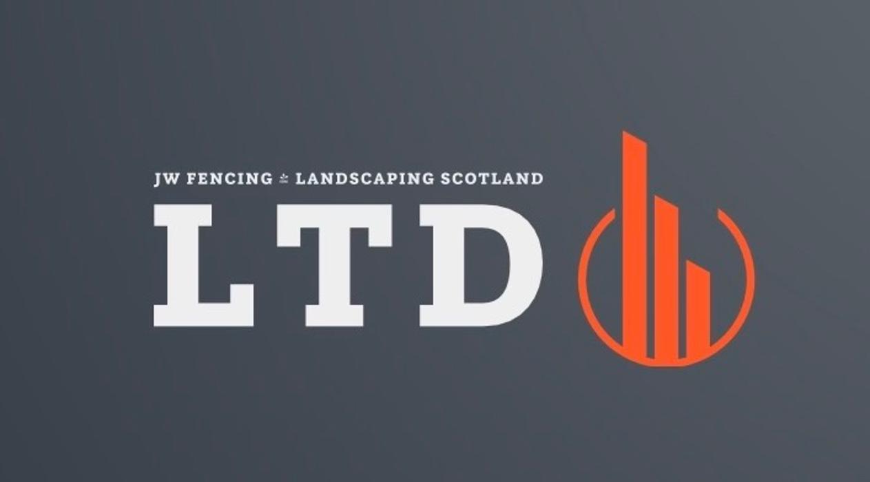 jw fencing & landscaping scotland ltd