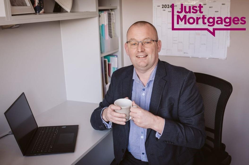 Glenn Shaw Just Mortgages