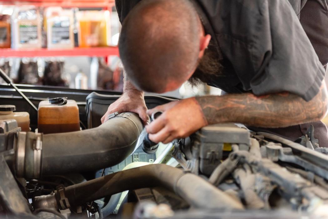 Kwik Kar Lube & Tune of Keller