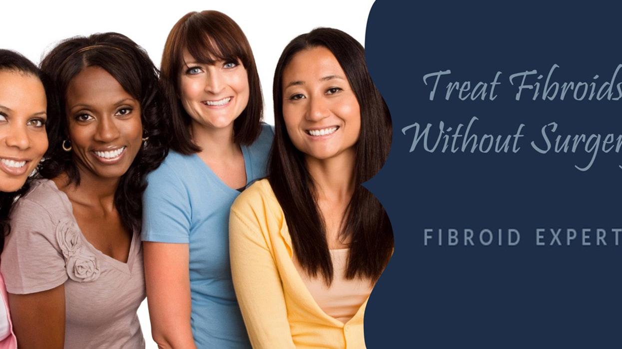Fibroid Institute Dallas - South