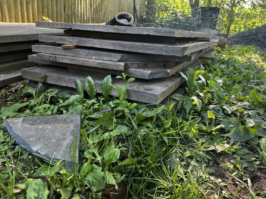 Plain and Fancy Stone Wholesale Supply