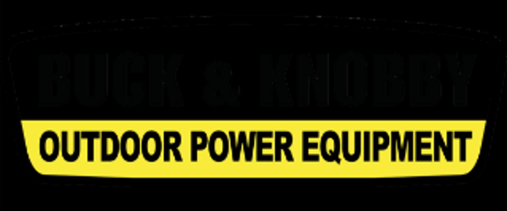 Buck & Knobby Equipment Company