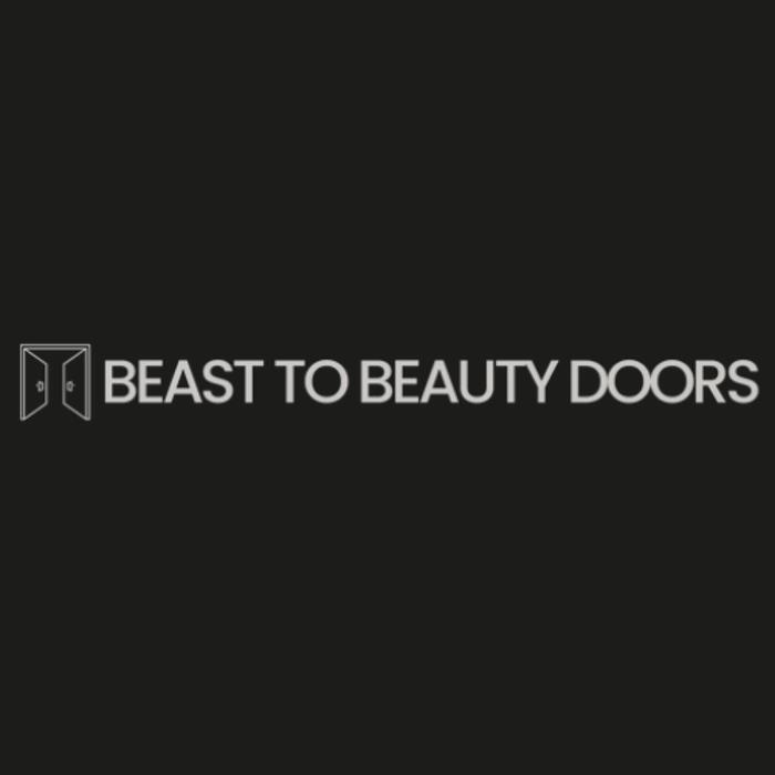 Beast to Beauty Doors