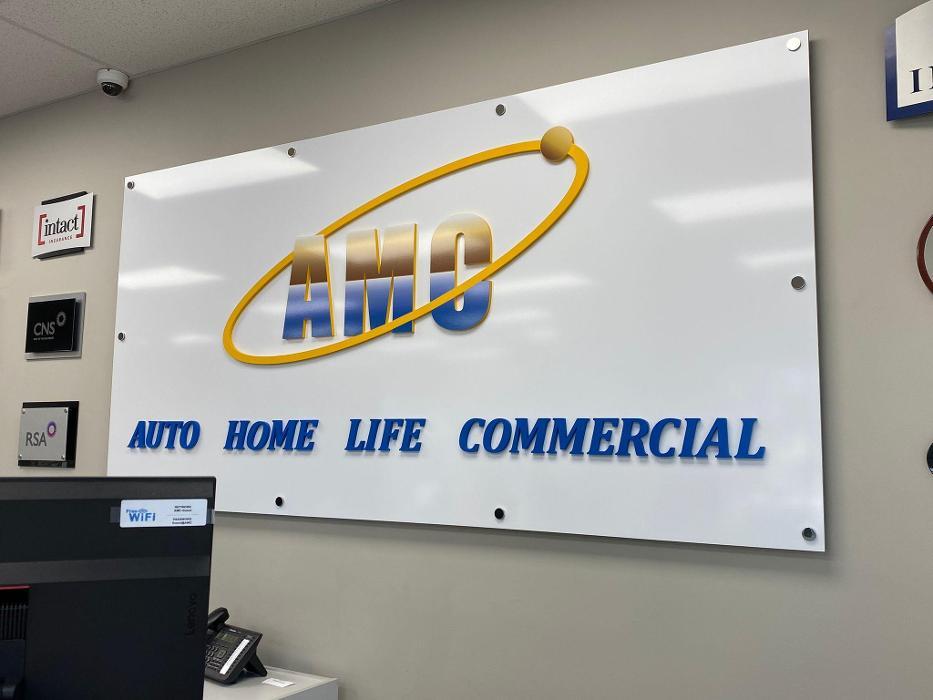 AMC Insurance Service - Surrey (Head Office)