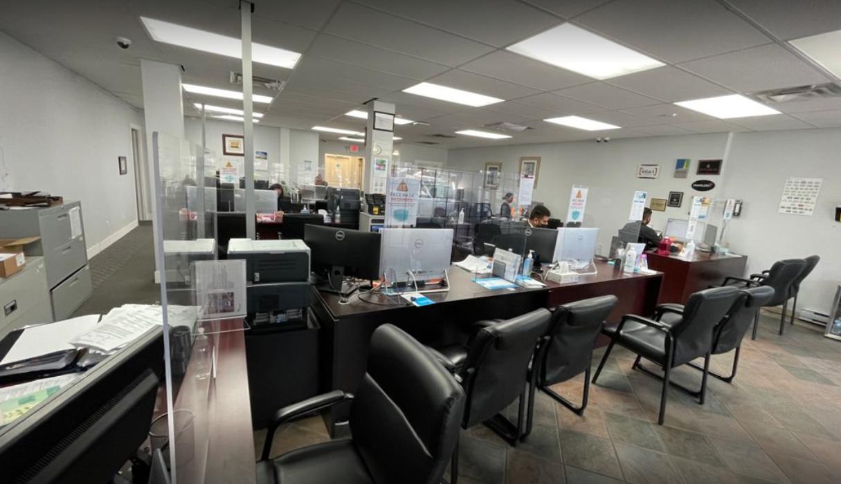 AMC Insurance Service - Coquitlam Burquitlam