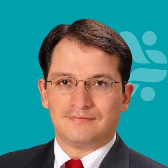 Edisson 'Xavier' Vega-Cordova, MD