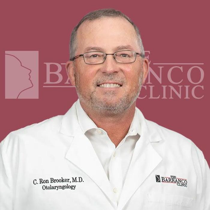 Charles R. Brooker, MD, FACS