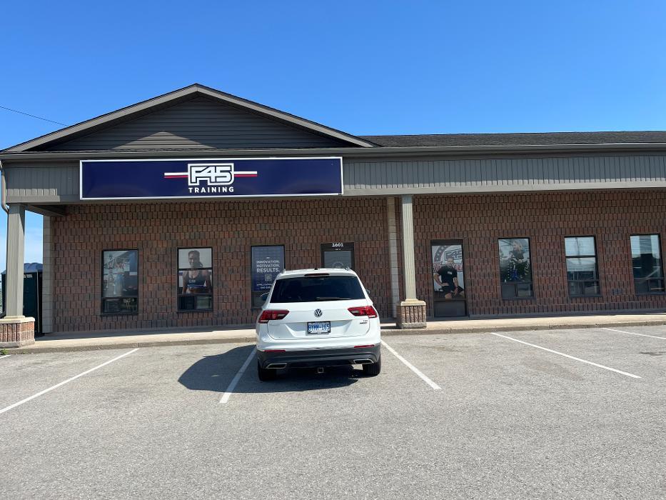 F45 Training Fonthill