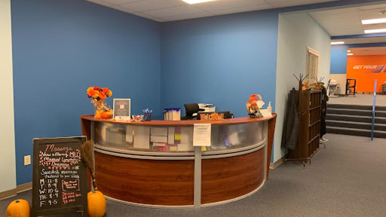 Kinetic Chester Springs