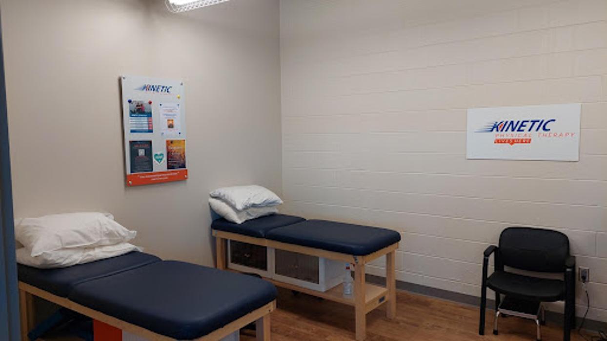 Kinetic Physical Therapy Haverford