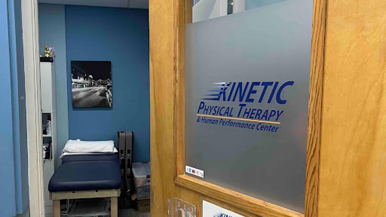 Kinetic Physical Therapy, Phoenixville