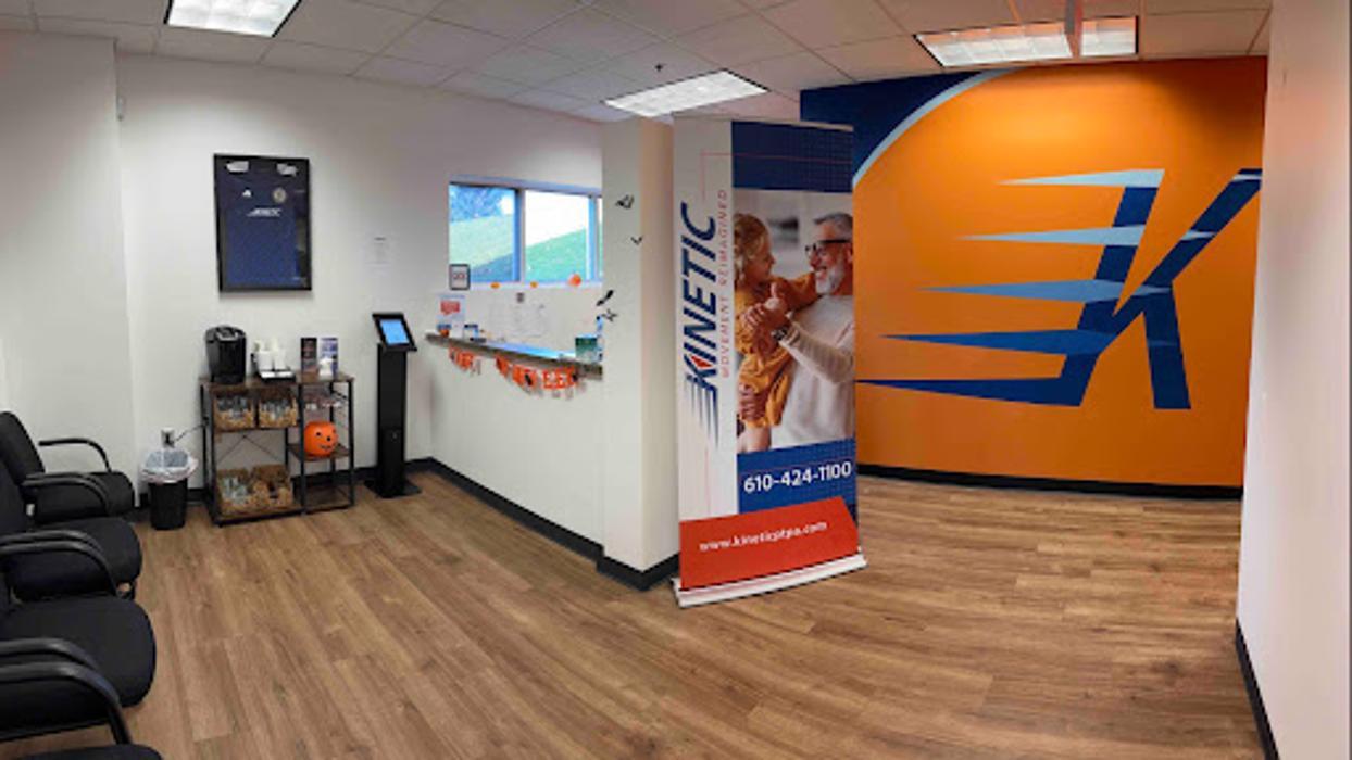 Kinetic Physical Therapy West Chester
