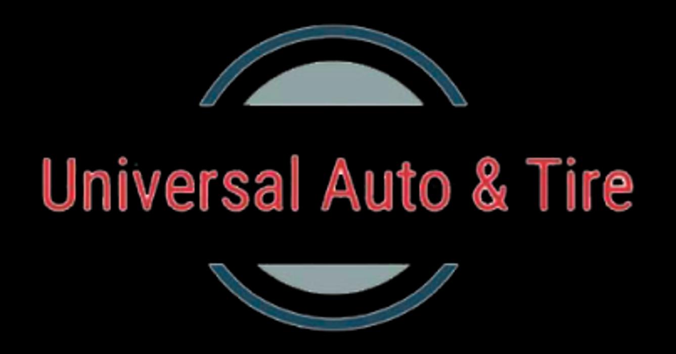 Universal Auto & Tire