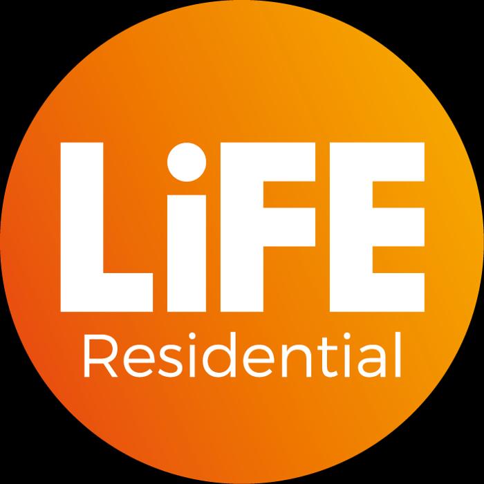Life Residential Greenwich