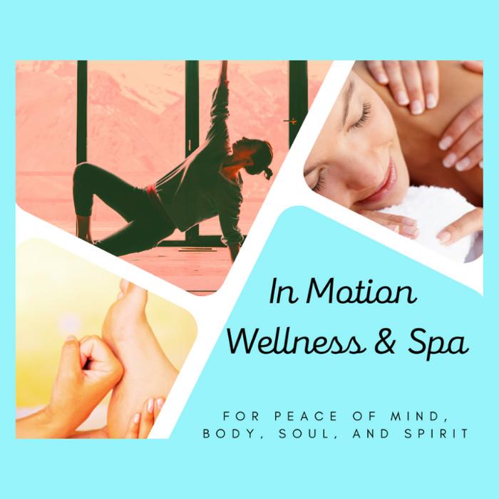 InMotion Wellness and Spa