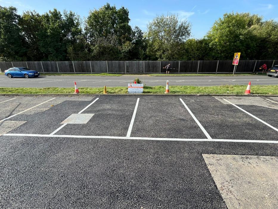 Re surfacing contractors ltd