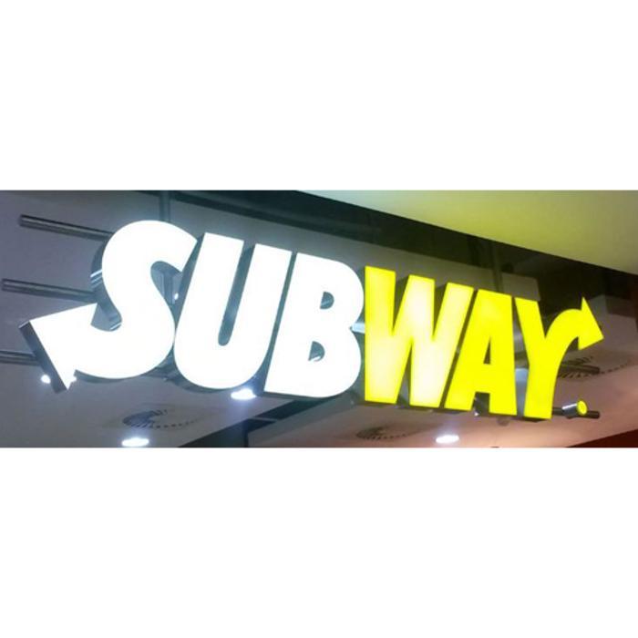 Calder and Tate Signs