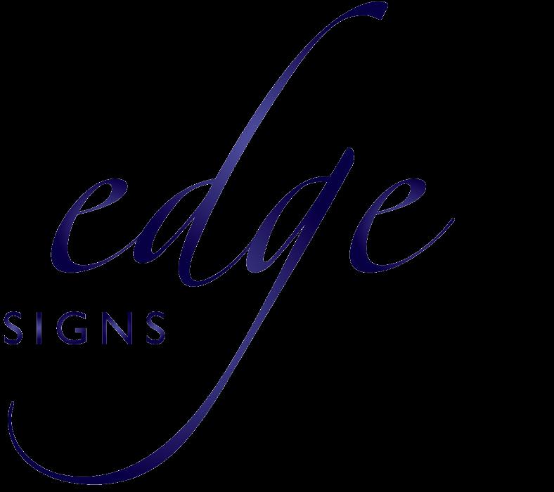 Edge Signs Ltd