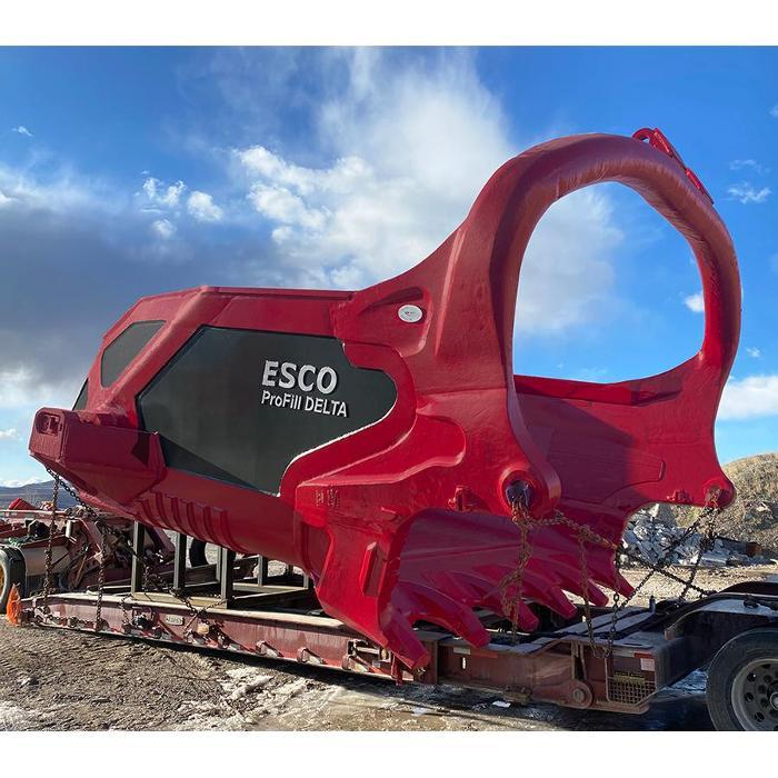 Weir - ESCO Division