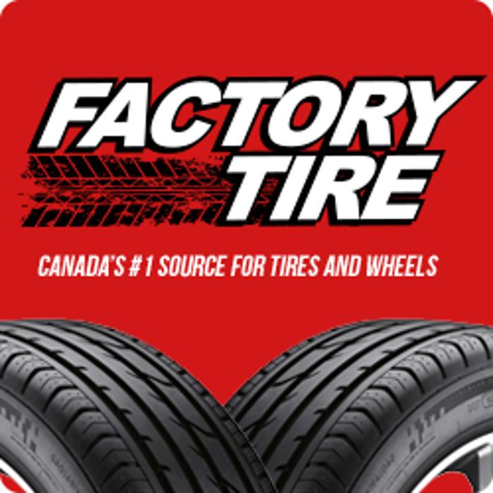 Factory Tire & Rubber Inc