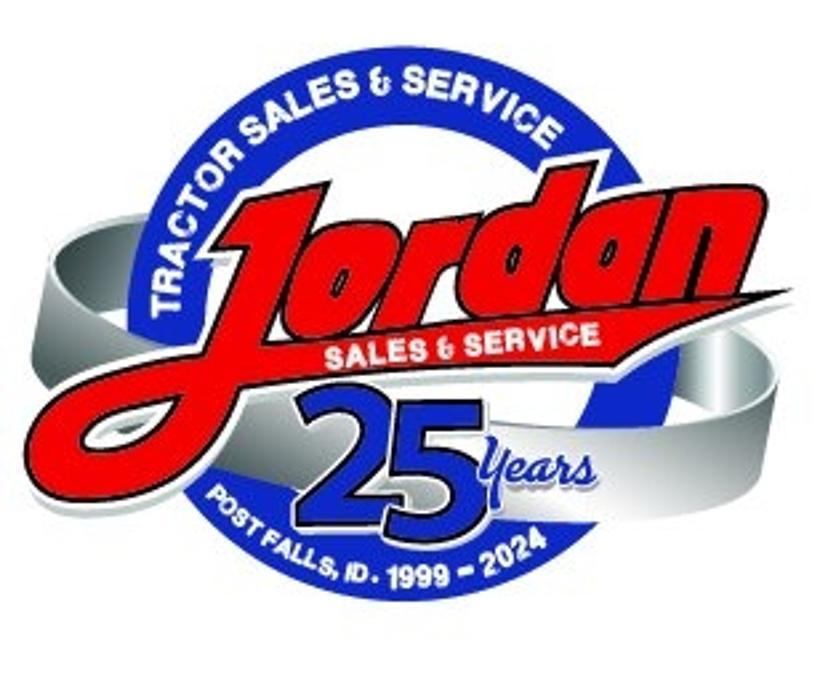 Jordan Sales and Service, Inc.