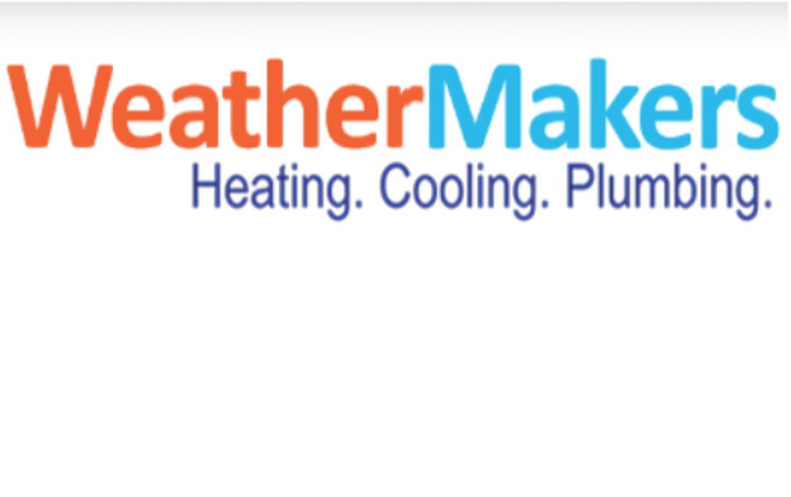 WeatherMakers Heating, Cooling & Plumbing